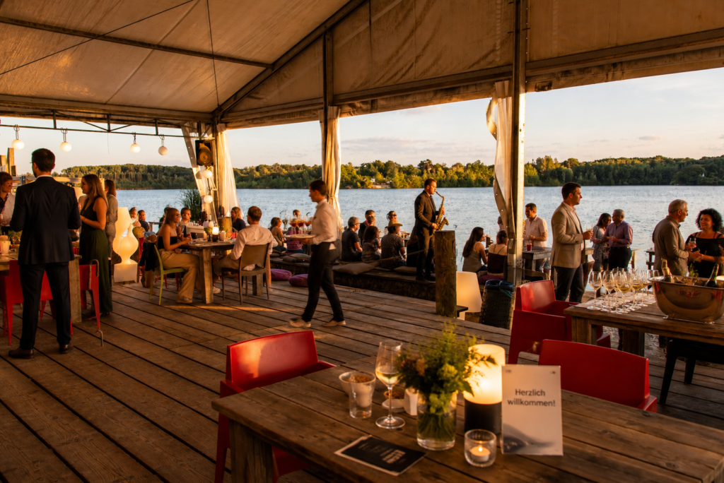 Kundenevents